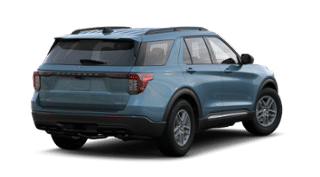 2025 Ford Explorer® External Image 4